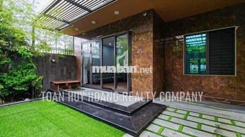 Biệt Thự Vườn Sơn Trà 4 Phòng Ngủ - V0613