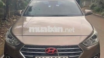 Hyundai Accent 2019 1.4 AT