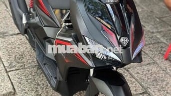 Airblade 125 2019 Phiên Bản Đặc Biệt Nguyên Zin