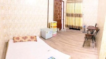 phòng trọ Hoàng Hoa Thám VT full nội thất 2tr5