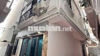 Lô góc 5 tầng tại Xuân Phương, 36m2 sổ vuông vắn chờ chủ mới