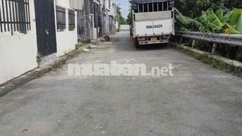 Đất 57m² view hồ sen, hẻm 6m Bình Chiểu Thủ Đức – giá 3.15 tỷ