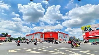 Đất nhà vườn Trung tâm Biên Hòa