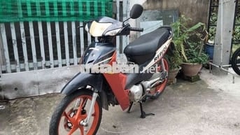 Wave hàn quốc, giấy tờ đầy đủ, máy êm, đề nhẹ nổ,