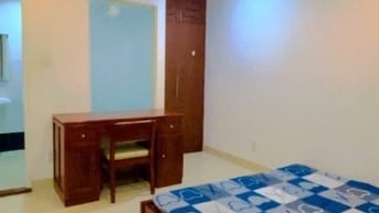 Cho thuê phòng trọ MT Trương Công Định, giá 3,3tr/tháng, tại Tân Bình