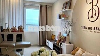Cho thuê căn hộ 2PN Full nội thất mới, Topaz Elite, p4, q8