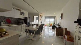 HÀNG HIẾM CHO THUÊ CĂN GÓC CHUNG CƯ THE PARK RESIDENCE -  2PN 2WC 11TR