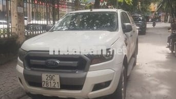 Ford Ranger 2017 - 100000 km