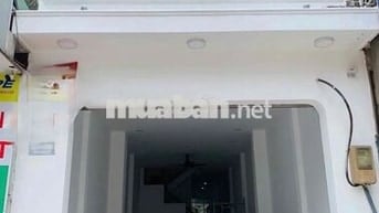Mặt Tiền Phan Văn Trị 300m2 2 Lầu Suốt Gần Lê Đức Thọ-Ngã 5 Chuồng Cho