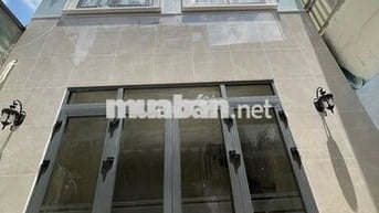 Bán nhanh nhà chú Thành,Quận 8 Tạ Quang Bửu 1t2l,dt lớn,giá 1t5 shr