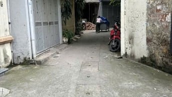 Bán nhà ô tô tránh tại Thanh Nhàn, giá siêu hời 23,8 tỷ, DT 79,1m2