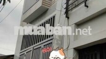 Cần tiền bán nhà Nguyễn Thị Tần Q8 1T1L SHR Hẻm xe hơi giá 1T6 siêuhot