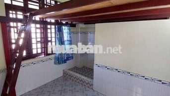PHÒNG TRỌ TẠI NGUYỄN THỊ THẬP - QUẬN 7