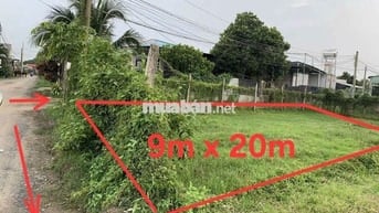 CHỦ GẤP BÁN LÔ GÓC 2 MẶT MẶT FULL THỔ CƯ 177M2 LO VIỆC GIA ĐÌNH.