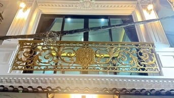 Tôi cần bán gấp Nhà Tháng 9 ĐG Trần Quang Diệu P14 Q3 - 4TY290/53,8m2