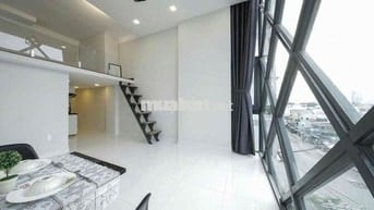 DUPLEX VIEW LANDMARK 81 NGAY TRUNG TÂM Q7. SÁT LOTTE, TDTU, RMIT, NTTU