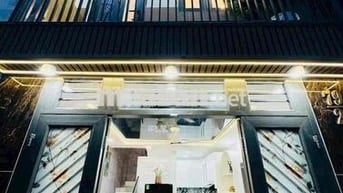 Bán Nhà Huỳnh Văn Nghệ ,18m2,2 tầng ,2PN,nhà siêu đẹp ,giáp Tân Phú,TL