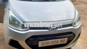 Cần bán i10 giá 11x.tr ra đi nhanh gọn