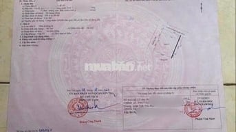 BÁN LÔ ĐẤT NGÔ QUYỀN VUÔNG VỨC , NHÌN RA CHỢ CHIỀU,  ĐẤT 2 MẶT KIỆT
