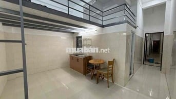 Cho thuê phòng gần Đại Học Văn Hiến
