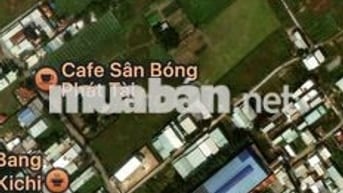 Bán Đất Vĩnh Lộc B, DT: 5x17m, cần người thiện chí