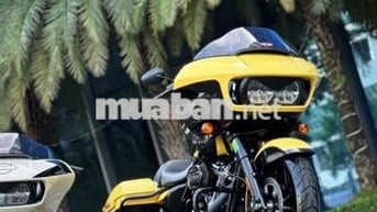 HARLEY Road Glide 114Ci 6/2024 Siêu Lướt