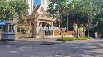 🔥 BIỆT THỰ VIP TRUNG TÂM HOÀN KIẾM – SIÊU PHẨM ĐẲNG CẤP 🔥