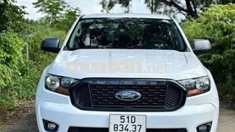 2020 XLS 2.2L 4x2 MT - 118000 km (Số sàn)