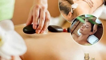 Em nhận massage tại nhà, Ks, Chung cư...Đặt lịch di chuyển 15' - 30' 