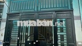 Cho thuê nhà mới giá rẻ 1/đường Trương Thị Hoa quận 12