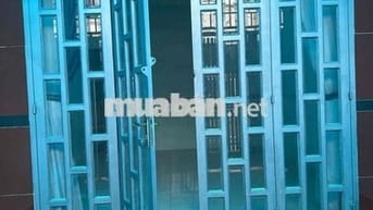 NHÀ MẶT TIỀN HXH PHAN VĂN HỚN NGANG 4,5M THÔNG CÁC HƯỚNG