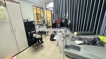 Căn hộ 1 phòng ngủ ngay Đặng Thùy Trâm gần ĐH Văn Lang full nội thất