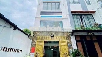 NHÀ PHỐ SHR ĐƯỜNG LÂM THỊ HỐ, P. TÂN CHÁNH HIỆP, Q.12  💰 Giá bán: 5 tỷ