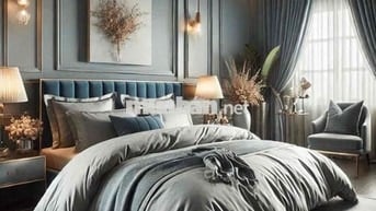 hẻm xe hơi D2 phường 25 Quận bình thạng
