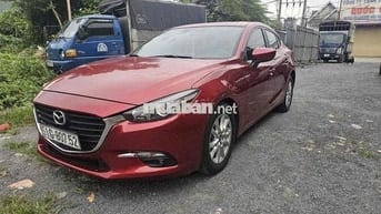 Mazda 3 2018 1.5 AT Sedan - 33000 km
