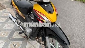 bán xe quay rs100 máy zin im ru cho ae đi làm
