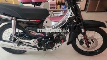 Honda Super Dream chính chủ