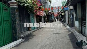 🏡 Nhà HTP Q7(gần Siêu thị Go), Nhỉnh 3 Tỉ