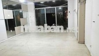 Cho thuê Mặt bằng Shophouse Chung Cư Bàu Cát 2
