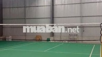 Cần cho thuê gấp kho giá rẻ diện tích 650m2 ở Nguyễn Văn Qùy
