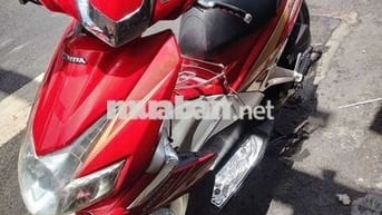 Xe Air Blade 2010 Fi