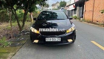Kia Cerato 2018 1.6 AT - 85000 km