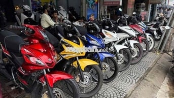 135 côn tay & ctd chỉ 2x vừa gop đưa 9đ lấy xe nè