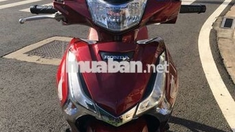 Cần bán lại Future 125 12/2023 BSTP chính chủ.