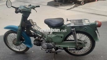 Cần bán xe cup Honda 50 như hình