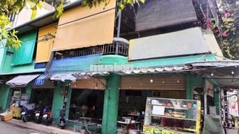 Cho Thuê Nhà Đường Hiền Vương, Tân Phú ( KD Tự Do - 100m2 )