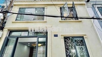SIÊU PHẨM NGANG HIẾM CÓ KHU ĐỒNG BỘ NHÀ LẦU.