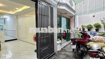 NHÀ ĐẸP GÒ VẤP FULL NỘI THẤT, 32M2 CHỈ 3,95 TỶ