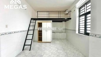 💥Duplex - gác cao rộng - ban công 👉Kênh tân hoá