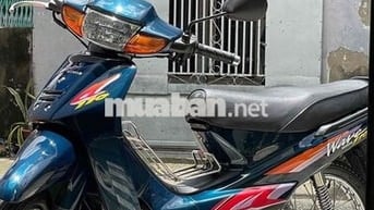 Wave 110 Bstp quận 3 Chính chủ